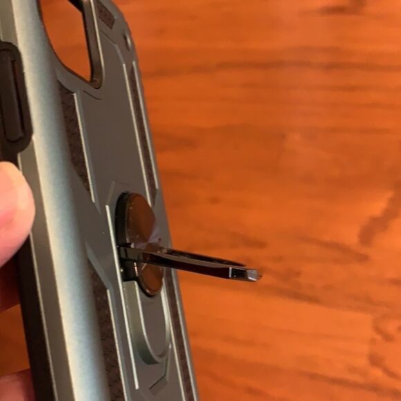 Case for Google pixel 5 green - Picture 7 of 7